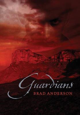 Book cover for Guardians