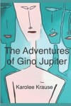 Book cover for The Adventures of Gino Jupiter