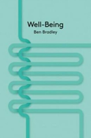 Cover of Well-Being