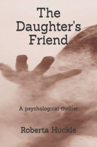 Cover of The Daughter's Friend