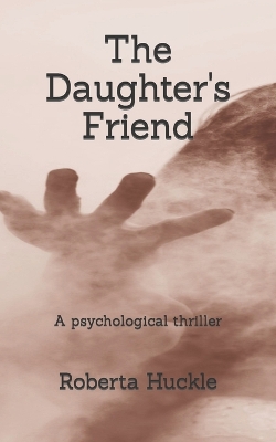 Book cover for The Daughter's Friend