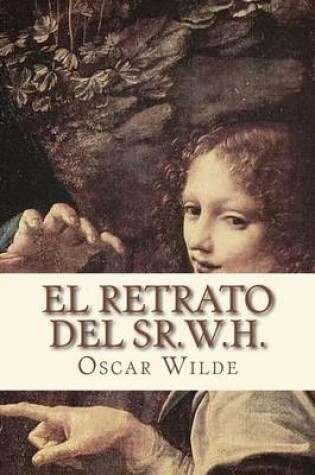 Cover of El retrato del Sr.W.H.