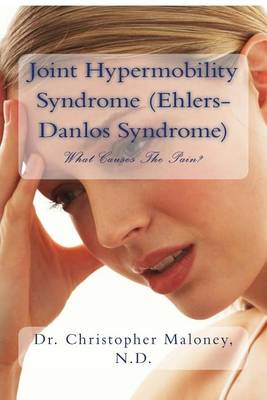 Book cover for Joint Hypermobility Syndrome (Ehlers-Danlos)