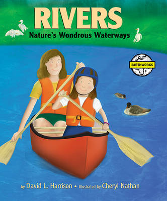 Cover of Rivers