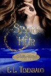 Book cover for Spark & Heir