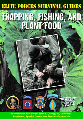 Cover of Trapping Fishing and Plant Food