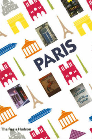 Cover of Paris