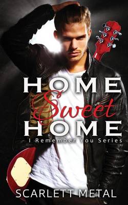 Book cover for Home Sweet Home