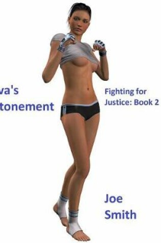 Cover of Eva's Atonement: Fighting for Justice