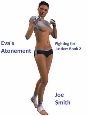 Book cover for Eva's Atonement: Fighting for Justice