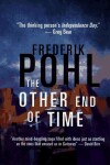 Book cover for The Other End of Time
