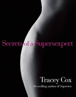 Book cover for Secrets of a Supersexpert