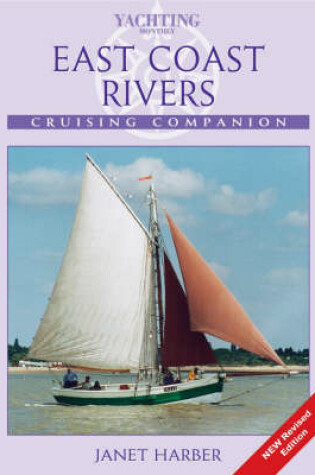 Cover of East Coast River Cruising Companion