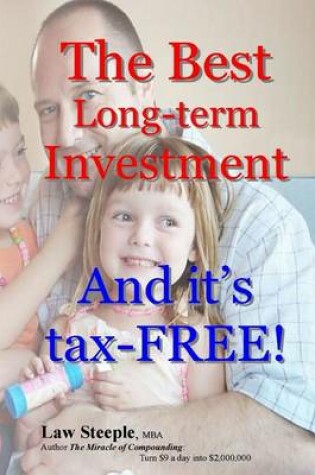 Cover of The Best Long-term Investment