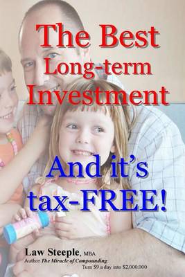 Book cover for The Best Long-term Investment