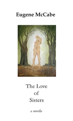 Book cover for The Love of Sisters