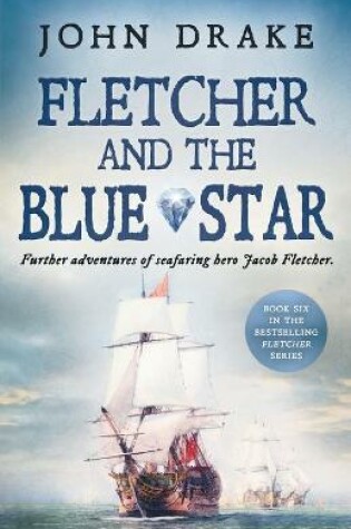 Cover of Fletcher and the Blue Star