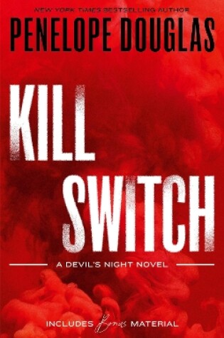 Cover of Kill Switch: Devil's Night