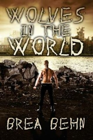 Cover of Wolves in the World