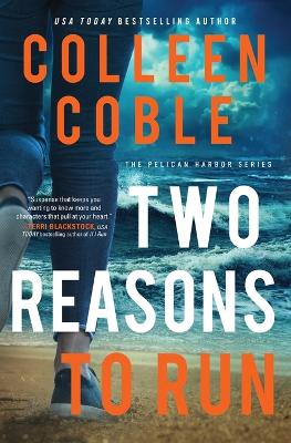 Cover of Two Reasons to Run