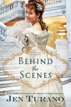 Book cover for Behind the Scenes