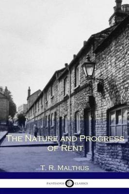 Book cover for Nature and Progress of Rent