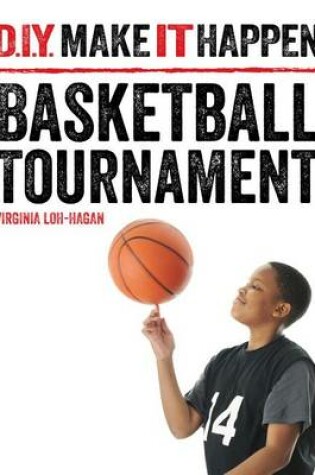 Cover of Basketball Tournament