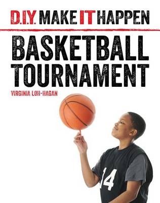 Book cover for Basketball Tournament