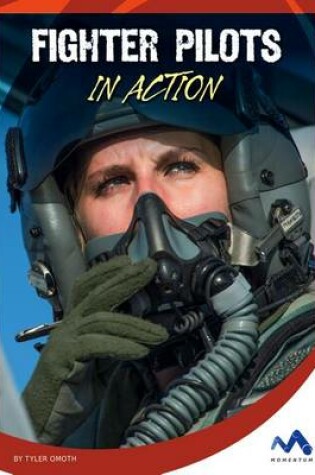 Cover of Fighter Pilots in Action