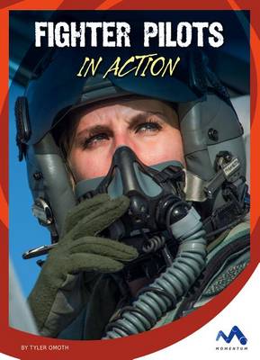 Cover of Fighter Pilots in Action