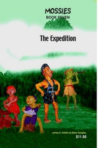 Cover of The Expedition