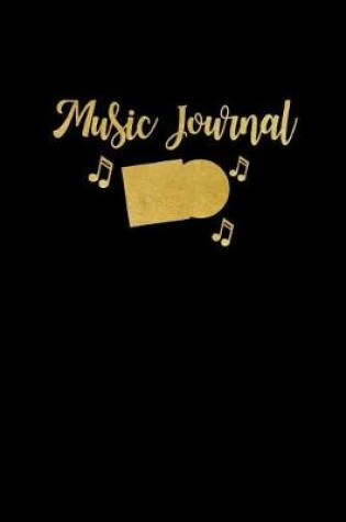 Cover of Music Journal