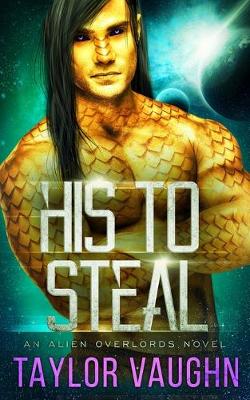 Book cover for His To Steal