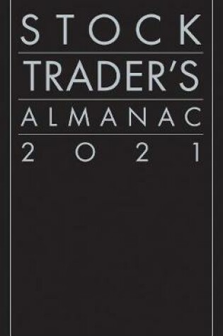 Cover of Stock Trader′s Almanac 2021