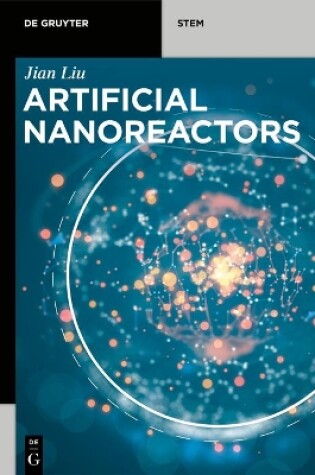 Cover of Artificial Nanoreactors