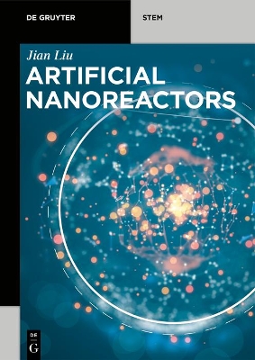 Cover of Artificial Nanoreactors