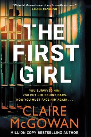 Cover of The First Girl