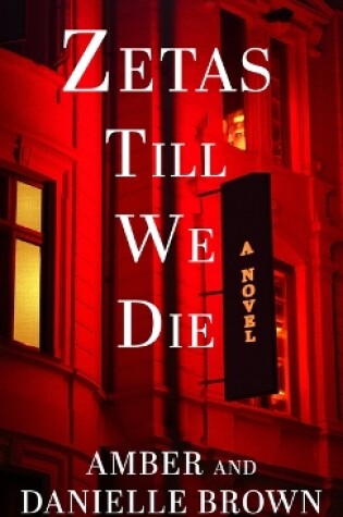 Cover of Zetas Till We Die