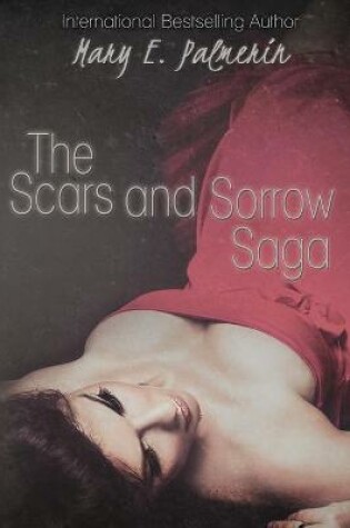 Cover of The Scars and Sorrow Saga