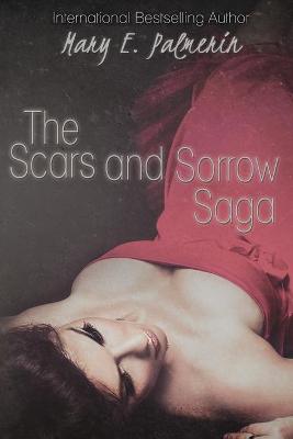 Book cover for The Scars and Sorrow Saga