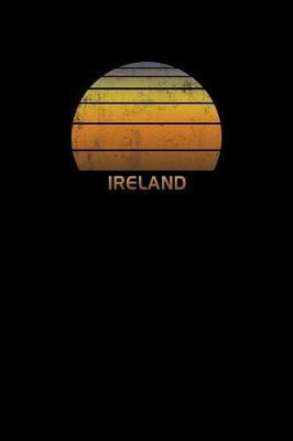 Book cover for Ireland