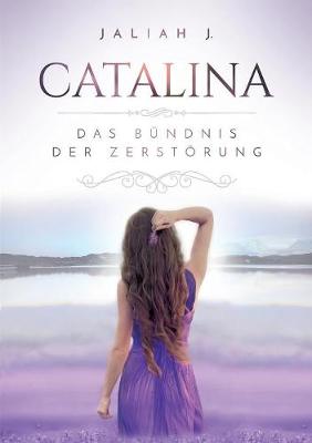 Book cover for Catalina 2