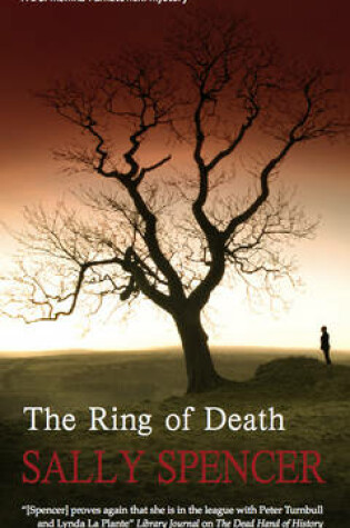 Cover of The Ring of Death