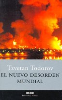 Book cover for El Nuevo Desorden Mundial