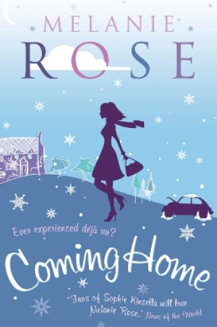 Cover of Coming Home