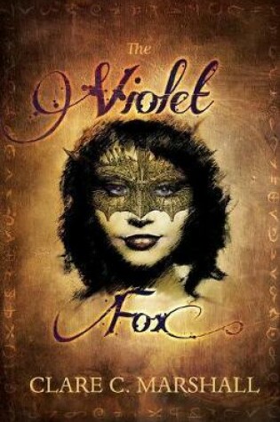 Cover of The Violet Fox