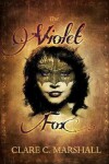 Book cover for The Violet Fox