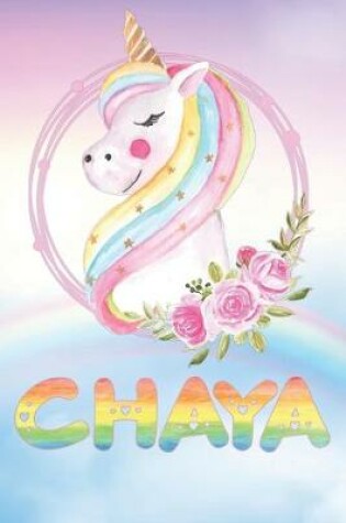 Cover of Chaya