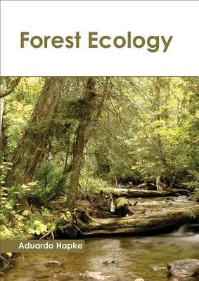 Cover of Forest Ecology