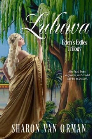 Cover of Luluwa